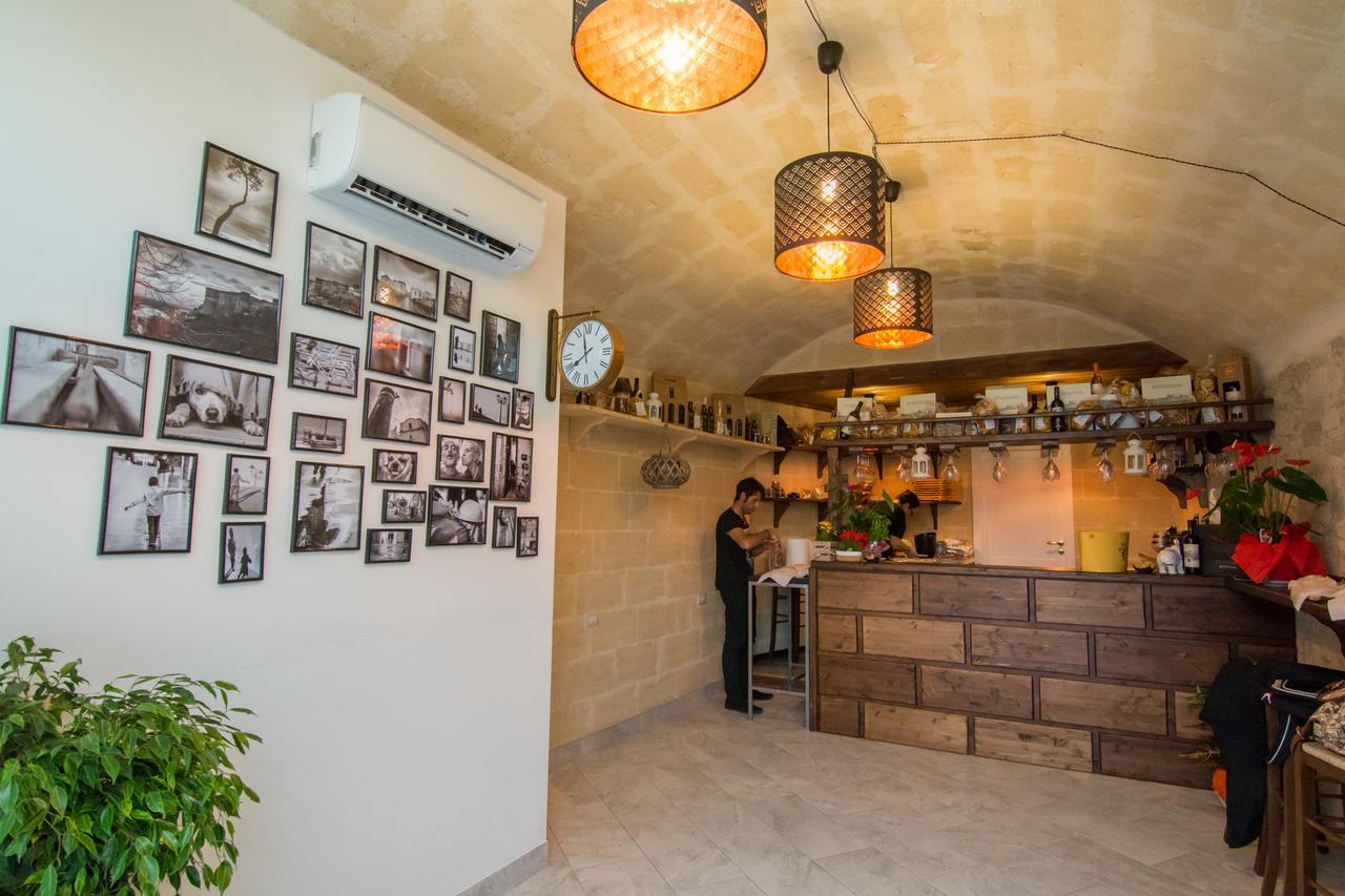 Rifugio Massafera 2 Daire Massafra Dış mekan fotoğraf
